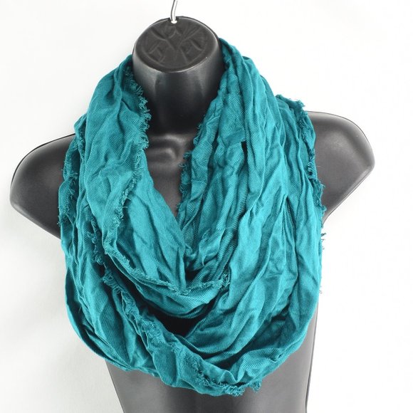 Spectrum Infinity Scarf - Picture 3 of 7